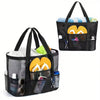 Beach Bag - Black
