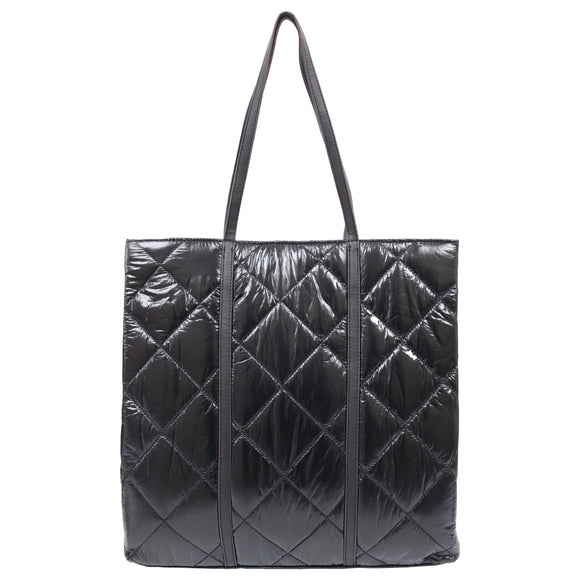 Pip Shoulder Bag - Black