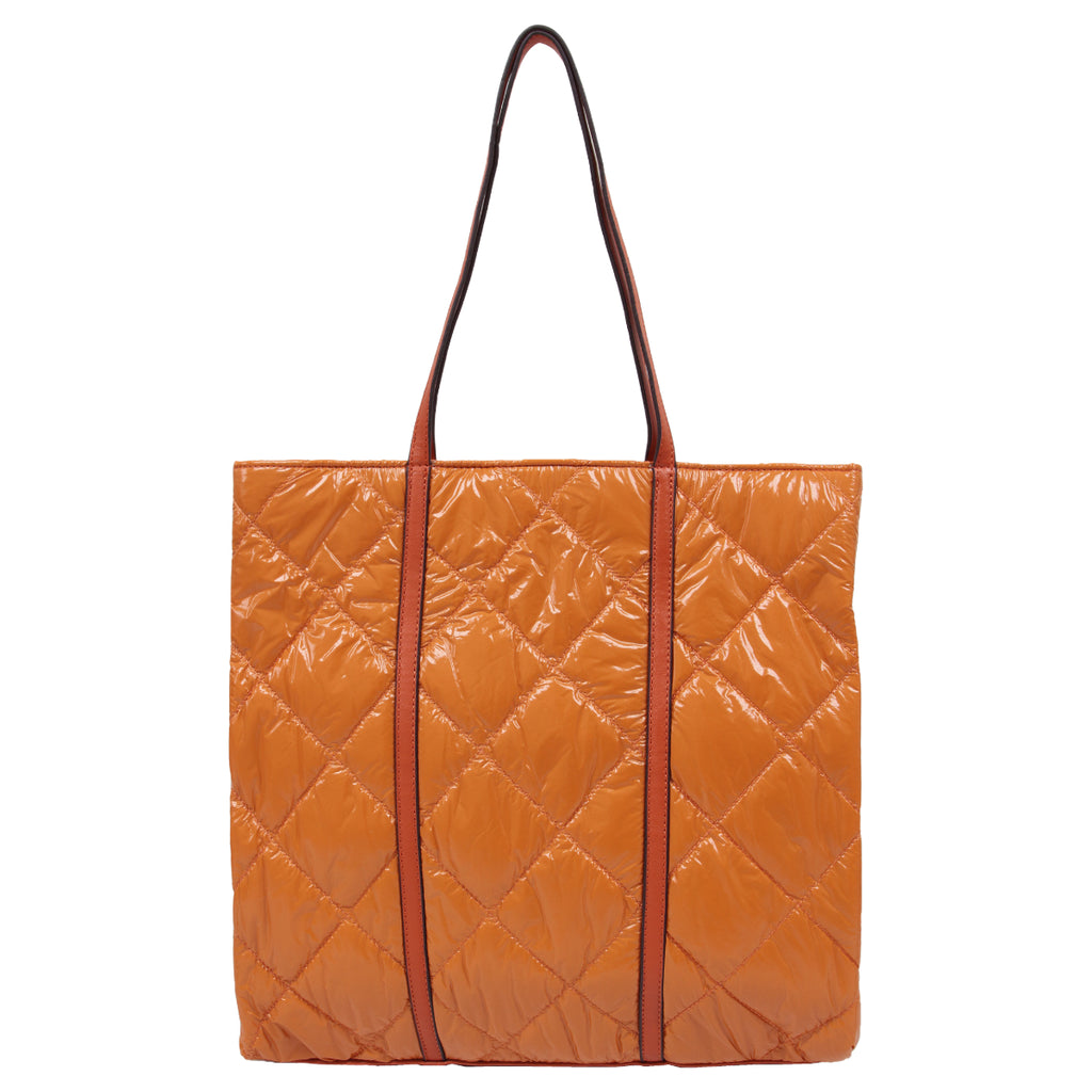 Pip Shoulder Bag - Tangerine