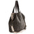 Oversized Juco Tote - Charcoal