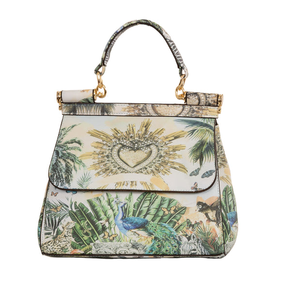 Claudia Shoulder Bag - Milagro