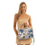 Jewel Tote – Blue