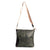 Robyn Cross Body Bag – Olive