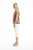 Santa Monica Contemporary Top By Orientique