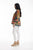 Tofo Top By Orientique