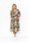 Yvonne Dress By One Summer - Cutout