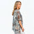 A-Line Shirt By Claire Powell - Jungle