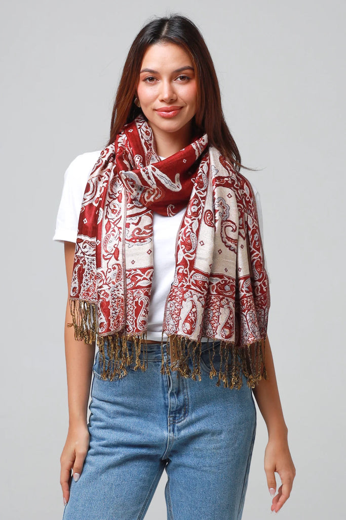 Scarf