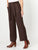 Season Pant By Cordelia St - Mocha