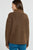 Lola Jumper By Betty Basics - Chocolate