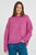 Lola Jumper By Betty Basics - Mulberry