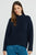 Lola Jumper By Betty Basics - Navy