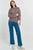 Gracie Sweater By Betty Basics - Multi
