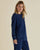 Easy Crew Sweat By Betty Basics - Indigo Wash
