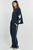 Saskia Sweatshirt By Betty Basics - Navy