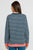 Tyra Sweat By Betty Basics - Navy/White Stripe