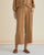 Rio Relaxed Pant - Tan