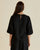 Belize Blouse By Betty Basics - Black