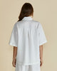 Copacabana Shirt - White
