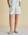 Copacabana Short - White