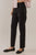 Paloma Straight Leg Pant By Betty Basics - Black