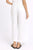 Bella Wide Leg Crop Pants By Betty Basics - White