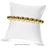 !0mm Gold Bead Magnetic Bracelet