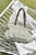 Four Points Of The Compass Weekender/Shoulder Bag - Lichen