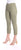 7/8 Pant By Cafe Latte - Khaki