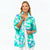 Collared Shirt By Claire Powell - Broome