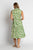 Rochester Midi Dress By IBSA - Forest