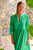 Seagrass Cotton Dress By Namastai