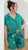 Protea Short PJ Set By Linens Unlimited