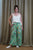 Protea Print Lounge Pant By Linens Unlimited