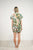 Safari Short PJ Set By Linens Unlimited