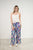 Palm Tree Mirage Lounge Pant By Linens Unlimited