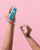 Bopo Dreamer Crystal Perfume Roller