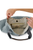 Due North Sustainable Jute Tote - Blue