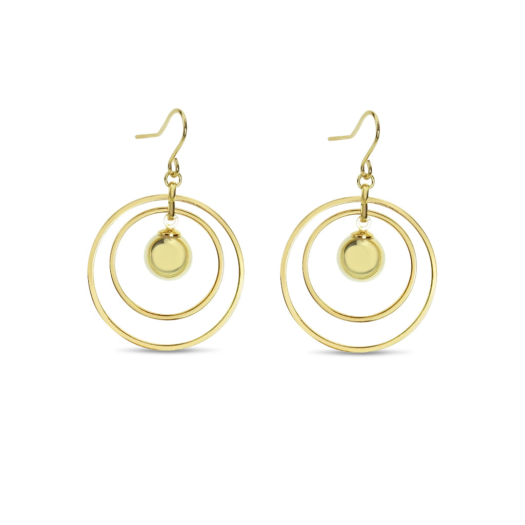 Fashion Earrings