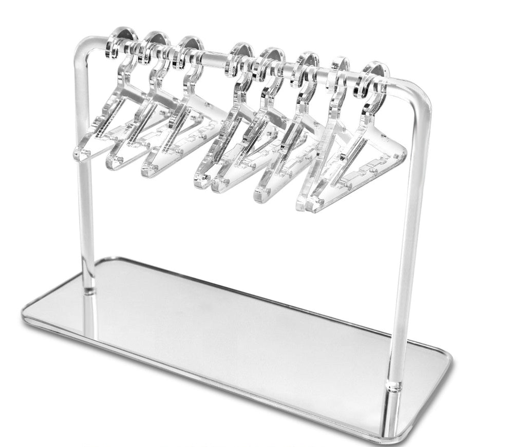 Earring Display Stand - Assorted Colours