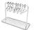 Earring Display Stand - Assorted Colours