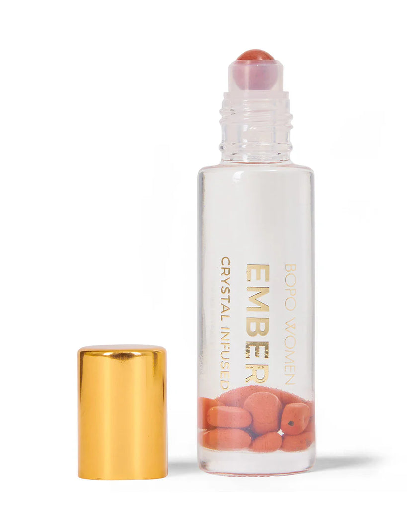 Bopo Ember Crystal Perfume Roller