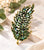 Leaf Brooch