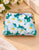 Kiss Lock Purse - Print