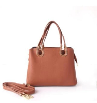 Brown Handbag