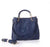 Navy Handbag