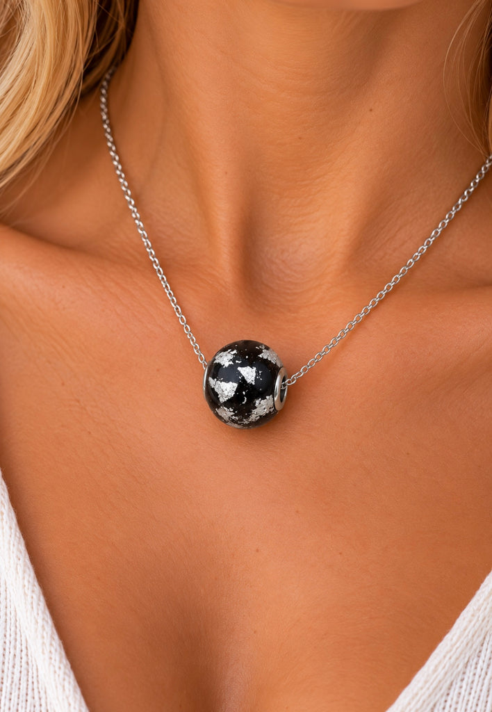 Glam Series Bliss Bead By Zsiska