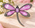 Dragonfly Brooch