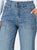 Hudson High Rise Wide Leg Jean - Denim