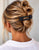 Flat Style Hair Clip